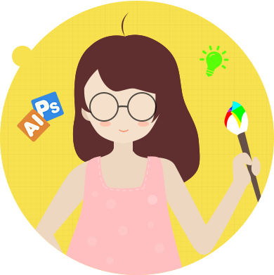 资深网页/UI设计师