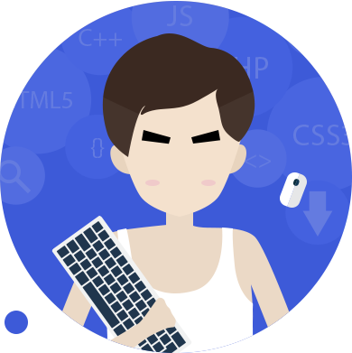 程序开发工程师