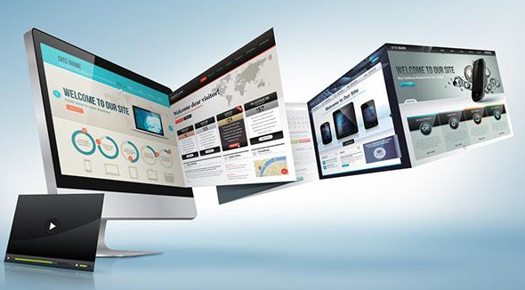 企业建设营销型网站的趋势